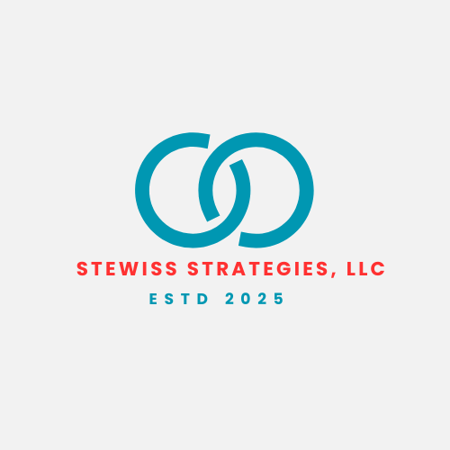 Stewiss Strategies LLC 1